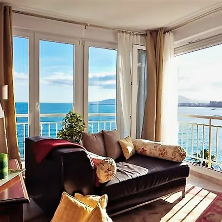 Apartment Waterfront Morlaco