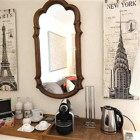 Waterfront Morlaco Apartment *