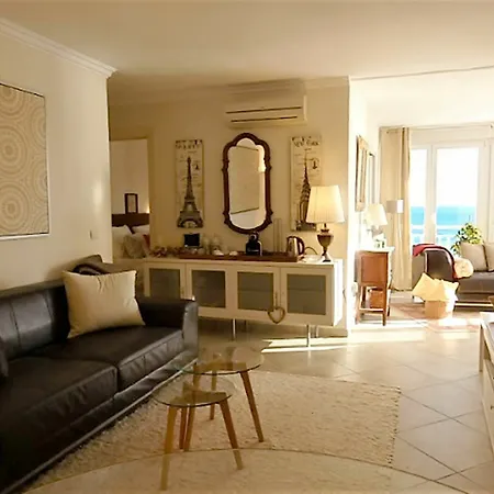 Apartment Waterfront Morlaco