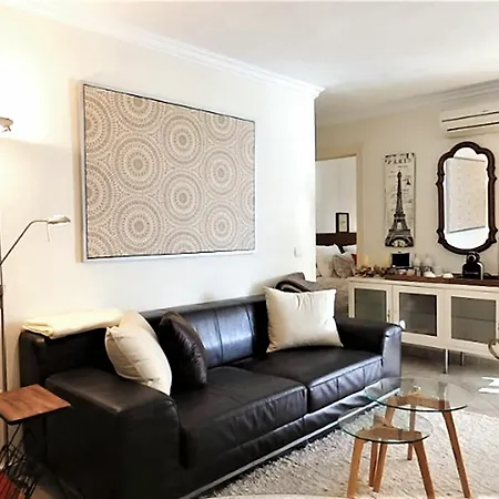 Waterfront Morlaco Apartment *