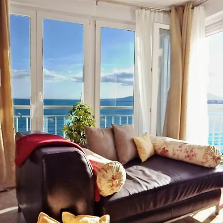 Apartment Waterfront Morlaco