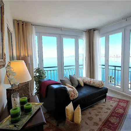 Waterfront Morlaco Apartment *