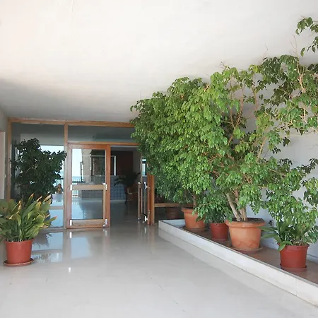Apartment Waterfront Morlaco Malaga