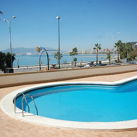 Waterfront Morlaco * Malaga