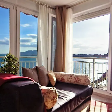Waterfront Morlaco * Malaga